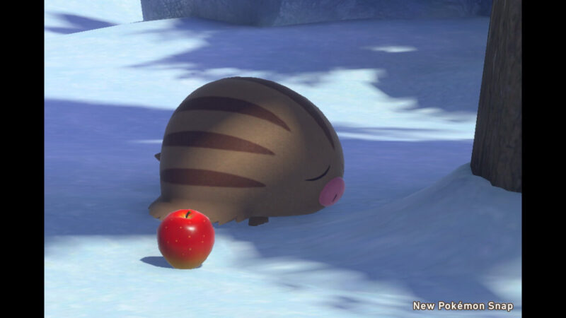 スイッチ Newポケモンスナップの評価 感想 良いところ 気になるところ正直レビュー 良ゲーム見っけ