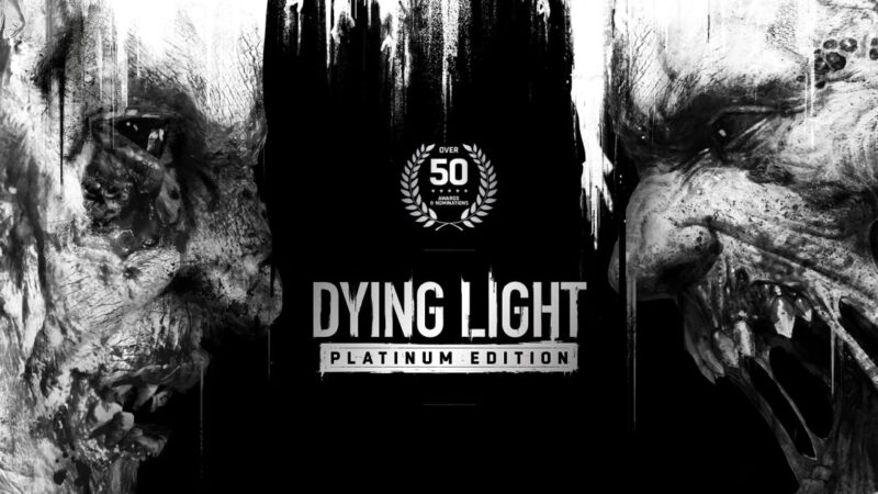 Dying Light(ダイイングライト) 【PS4/PS5】ホラーゲーム（協力・マルチプレイ編）おすすめまとめ