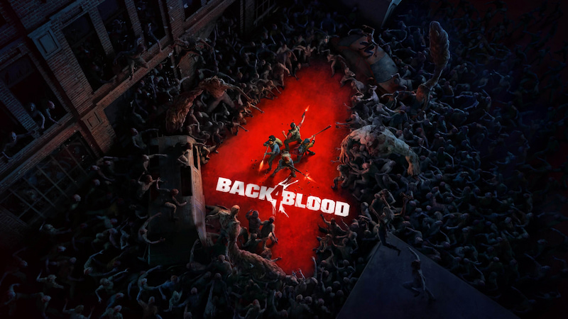 B4B　Back 4 Blood 評価 レビュー-1
